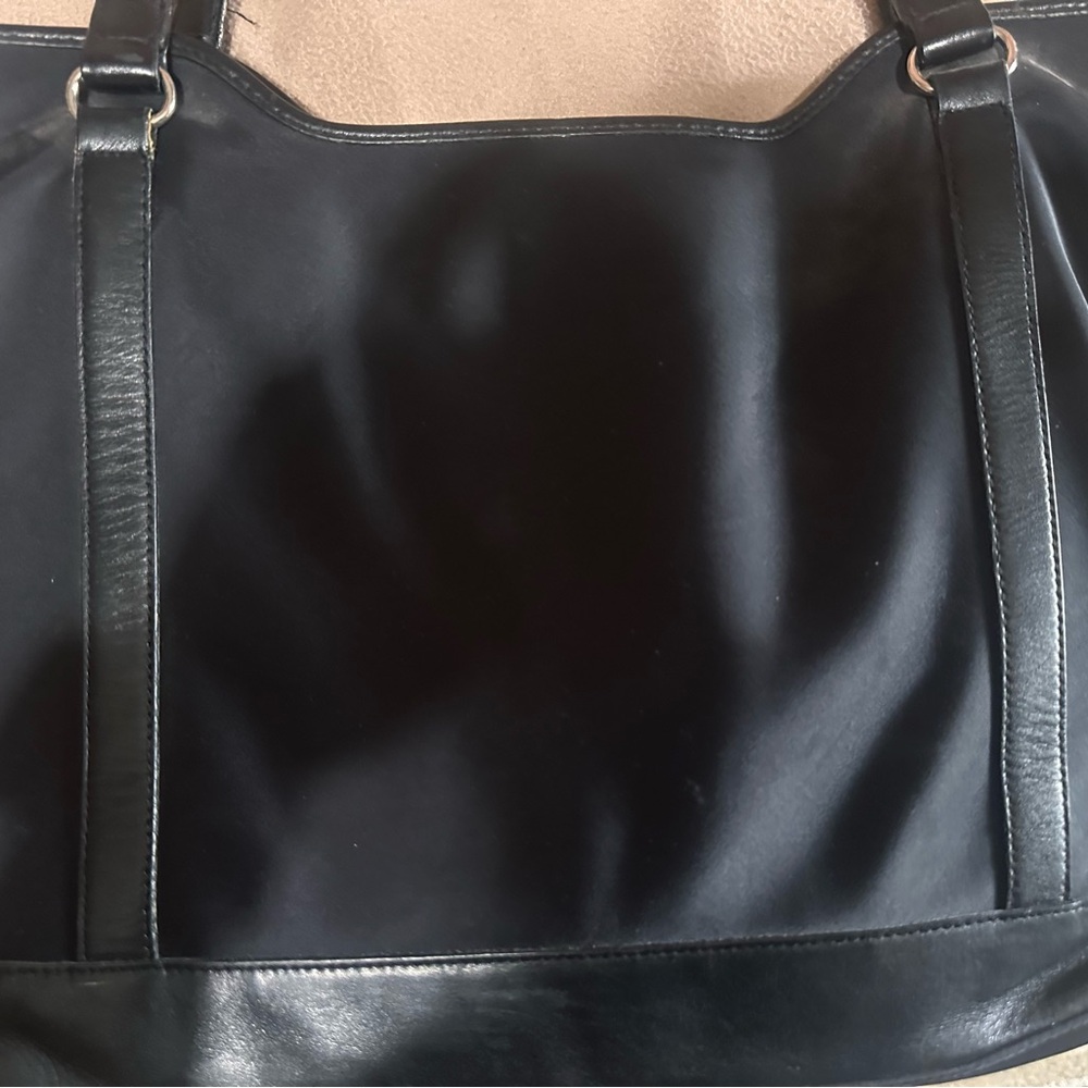 Banana Republic Tote Bag